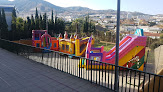Telecastillo Alquiler Castillos Hinchables Animaciones Infantiles animación infantil en vélez-málaga