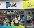 Tienda Padelpone reparto a domicilio en vélez-málaga