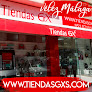 Tiendas Gxs - Productos De Peluquería Y Estética En Vélez Málaga peluquería en vélez-málaga