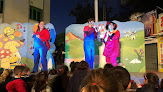 Timbleque Animación | Fiestas Infantiles animación infantil en vélez-málaga