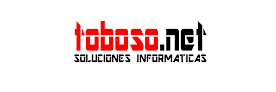 Toboso.net Soluciones Informáticas técnico informático en vélez-málaga