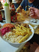 Turka Kebad Jamón comida preparada en vélez-málaga