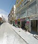 Uñas Peluqueria estética en vélez-málaga