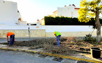 Urbanización El Limonar inmobiliaria en vélez-málaga