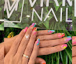 Virma Nails Studio Uñas Vélez Málaga Manicura ,pedicura, Uñas De Gel, Uñas Esculpidas Y Mucho Más pedicura en vélez-málaga