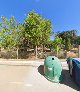 Vivero Municipal jardinería en vélez-málaga