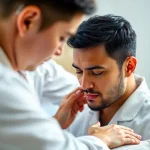 acupuntura
