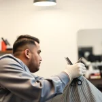 barberia