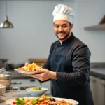 catering