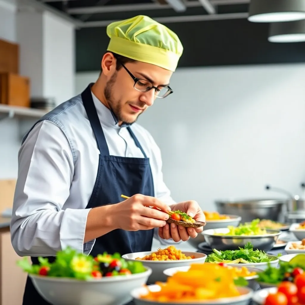catering-vegano