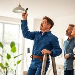 ¿Cuánto cuesta contratar un electricista? Guía 2025