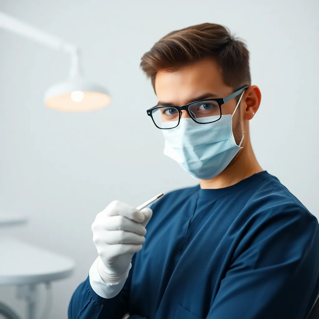 dentista