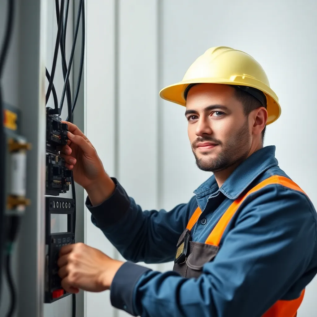 electricista