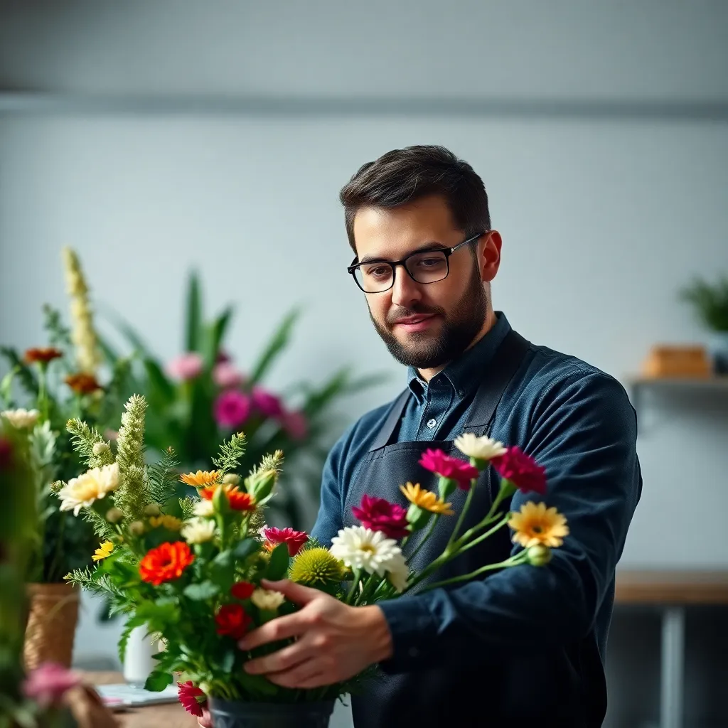 floristeria
