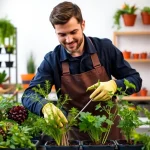 jardineria