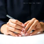 manicura