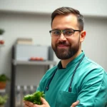 nutricion