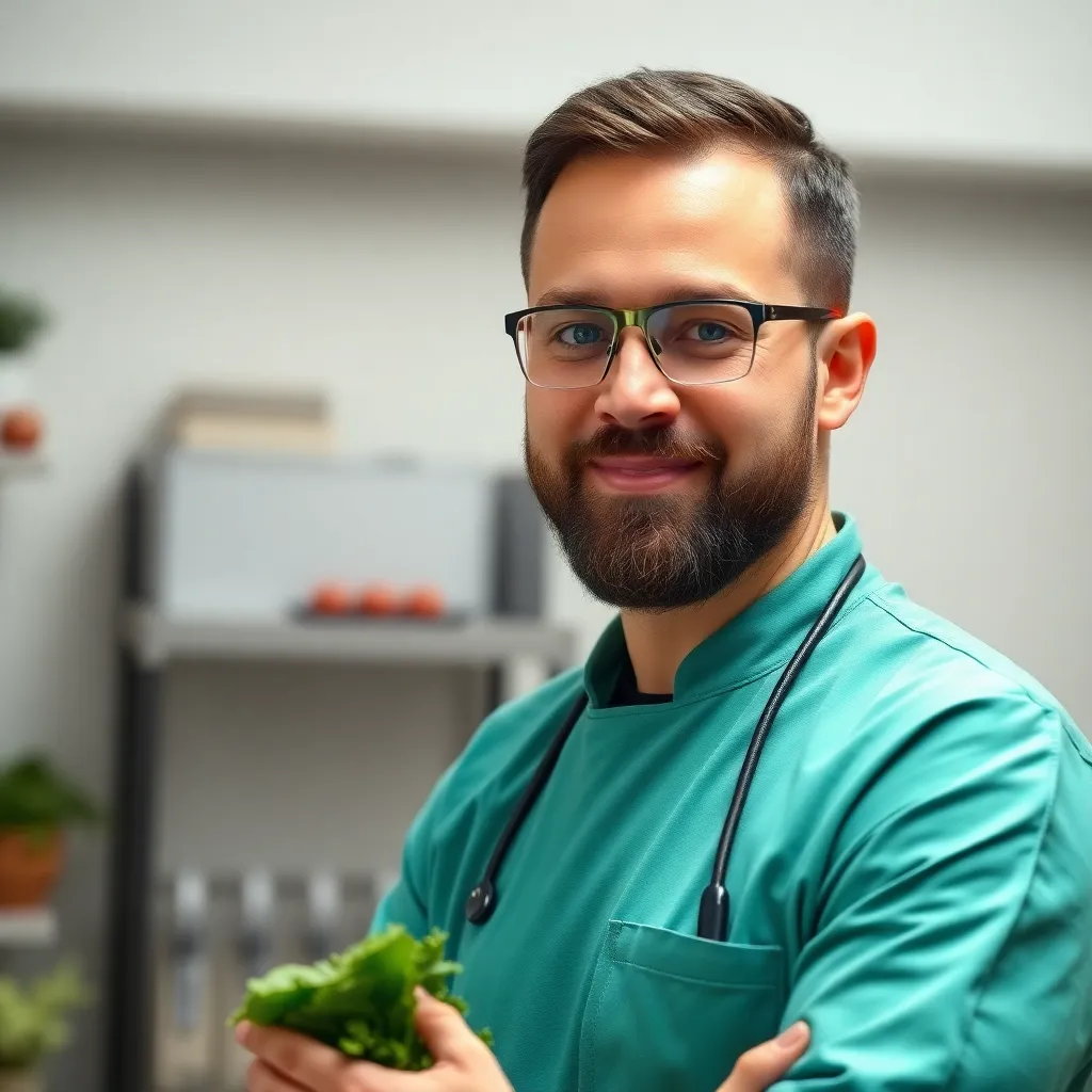 nutricion