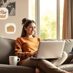Servicios que puedes contratar sin salir de casa