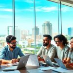 Vélez-Málaga: crecimiento del tejido empresarial en 2025