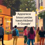 Ventajas de aparecer en búsquedas locales de Google