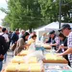 40.000 personas visitan la Feria de la Tapa