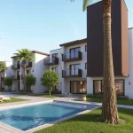 425 viviendas y nuevo hotel en Capistrano y Fuente del Badén