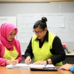 4º de Primaria del Herrera Alcausa fomenta trabajo en equipo