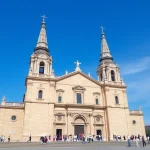 6.500 personas visitan a la Patrona el último día de mayo