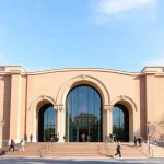 900000 euros para la Ciudad de la Música y Artes Escénicas