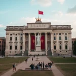 A mi la Legión, un viaje al corazón de la historia