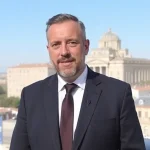 Abdeslam Lucena se presentará por el PP en elecciones municipales