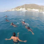 Acuatlón en Nerja: fecha y detalles del evento