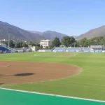 Alevines participan en el mundialito de fútbol base axárquico