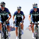 Álex Aragüez y Antonio Hierro, campeones de Andalucía en Vélez