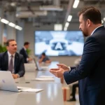 Alonso invita a empresarios a adoptar tecnologías de comercialización