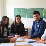 Alumnos de la I Escuela Taller Bezmiliana cumplen más del 50% de objetivos