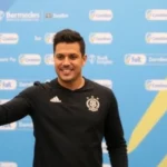 Álvaro Fernández y Josué Mena participarán en Iberoamericanos