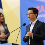 Anaya informa sobre recortes salariales en el Gobierno local