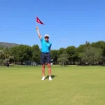 Andrea Veleña logra tercer lugar en el nacional de heptatlón