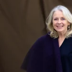 Anne Axarquía presenta su nueva furgoneta