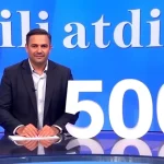 Antonio Hidalgo diseña la portada del número 1.500 del Diario