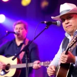 Antonio Olea lanza su CD a la venta en San Juan