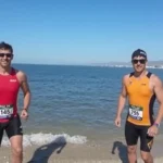 Aquaslava gana el triatlón de Torreón