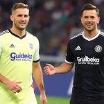 Argüello y Kike se unen al Vélez como nuevos fichajes