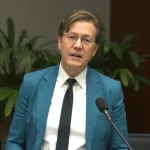 Arrieta aclara que no estuvo en la Mesa de Contratación de Parques y Jardines