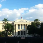 Arroyo confirma inicio de obras del Palacio de Congresos en septiembre