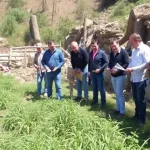 Arroyo entrega llaves de 32 de 49 VPO en la Azucarera