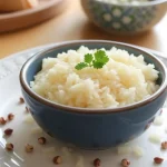 Arroz Republicano: receta y preparación deliciosa