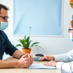 Atención al residente extranjero suma 1.432 consultas en 3 meses